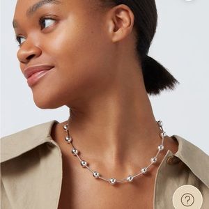 Jenny Bird CELESTE necklace